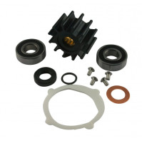 Sea Water Pump Repair Rebuild Kit for Johnson Volvo - 10-24228-1 - JSP